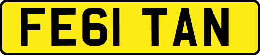 FE61TAN