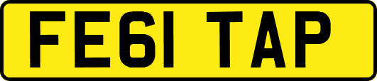 FE61TAP