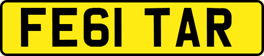 FE61TAR