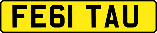FE61TAU