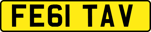 FE61TAV