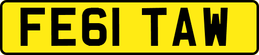 FE61TAW
