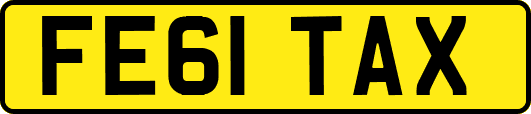 FE61TAX