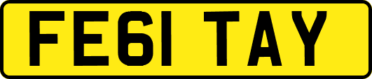 FE61TAY