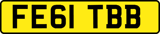 FE61TBB