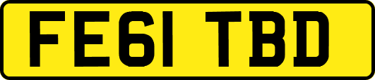 FE61TBD