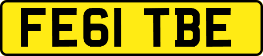 FE61TBE