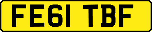 FE61TBF