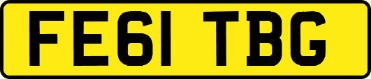 FE61TBG
