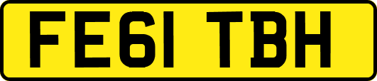 FE61TBH