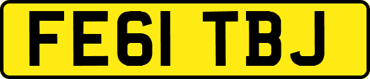 FE61TBJ