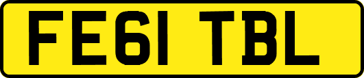 FE61TBL