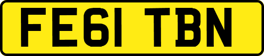 FE61TBN