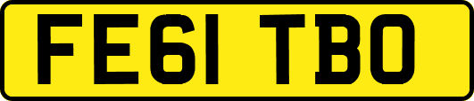 FE61TBO