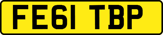 FE61TBP