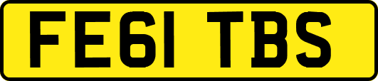 FE61TBS