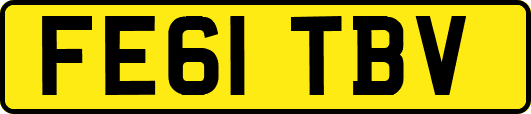 FE61TBV