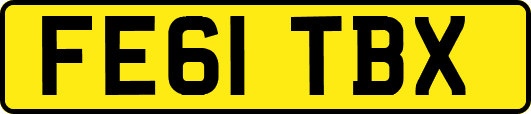 FE61TBX