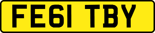 FE61TBY