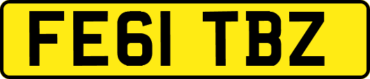 FE61TBZ