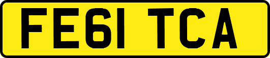 FE61TCA