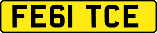 FE61TCE