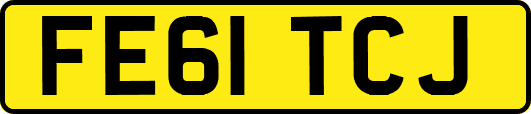 FE61TCJ