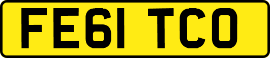 FE61TCO