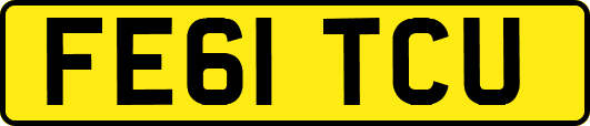 FE61TCU