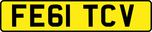 FE61TCV