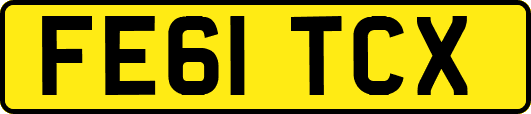 FE61TCX