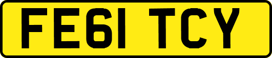 FE61TCY