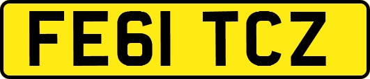FE61TCZ