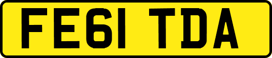 FE61TDA