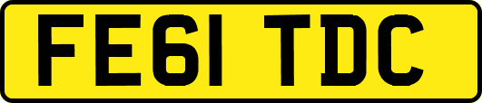 FE61TDC