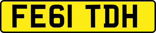 FE61TDH