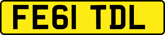 FE61TDL