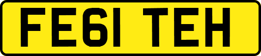 FE61TEH