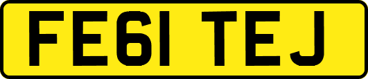 FE61TEJ