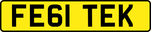 FE61TEK