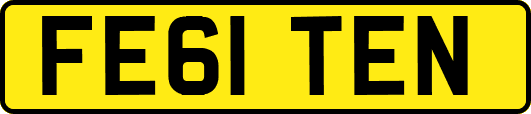 FE61TEN