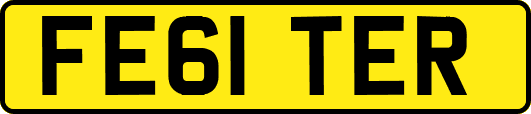 FE61TER