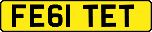 FE61TET