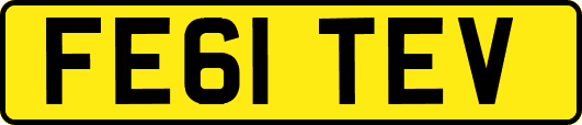 FE61TEV