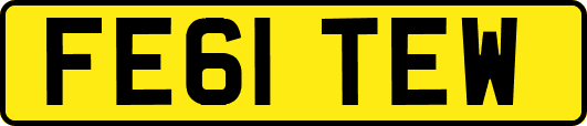 FE61TEW
