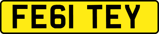 FE61TEY