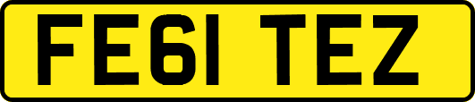 FE61TEZ