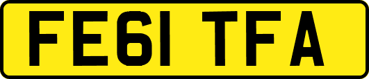 FE61TFA