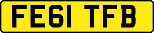 FE61TFB