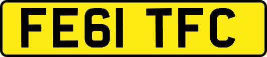 FE61TFC